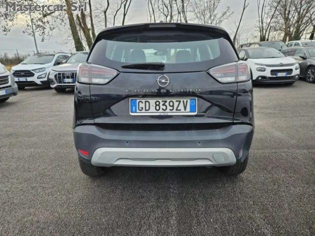 OPEL Crossland 1.5 Diesel 110cv Elegance - GD839ZV rif. 23771026 - Foto 6