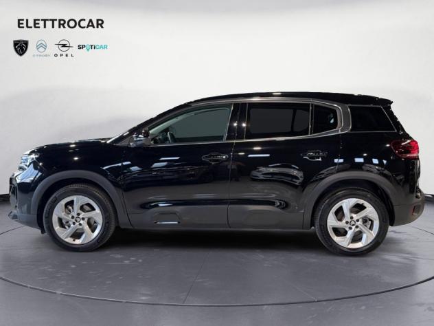 Citroën C5 Aircross Hybrid 145 cv Automatico Plus - Foto 2