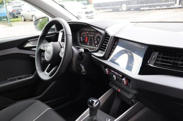 AUDI A1 SPB 25 TFSI 95 CV S-TRONIC ADVANCED rif. 22802795 - Foto 10