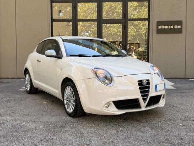 ALFA ROMEO MiTo 1.4 70 CV 8V Impression rif. 24181798
