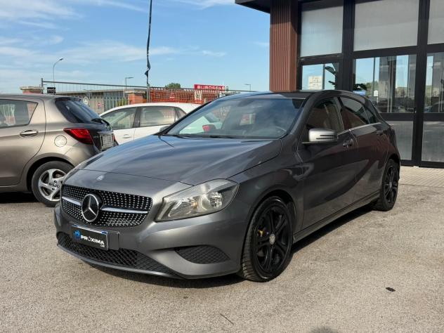 Mercedes-Benz Classe A A 180 CDI Automatic Sport