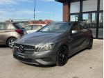 Mercedes-Benz Classe A A 180 CDI Automatic Sport