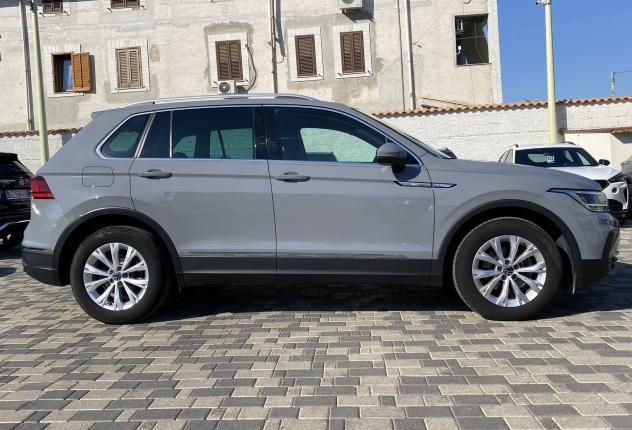 Volkswagen Tiguan Life 2.0 TDI 150CV DSG - Foto 7