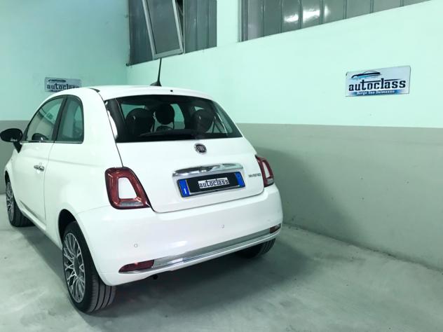 Fiat 500 1.0 Hybrid Dolcevita - Foto 7