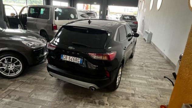 FORD Kuga 2.0 EcoBlue 120 CV aut. 2WD Titanium X- iva espost rif. 24089248 - Foto 5