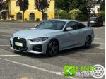 BMW 420 COUPE MSPORT 48V IVA ESPOSTA rif. 24130517