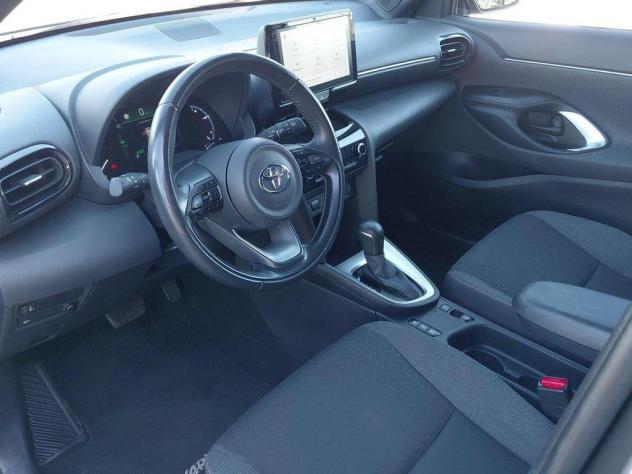 Toyota Yaris Cross 1.5h Trend fwd 115cv e-cvt - Foto 7