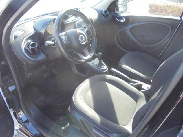 SMART ForFour 70 1.0 twinamic Passion n°43 rif. 23787188 - Foto 10