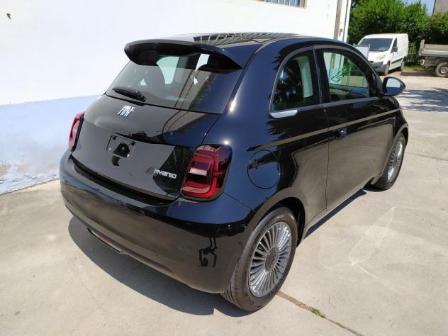 FIAT 500 1.0 hybrid Torino CBC - Foto 5