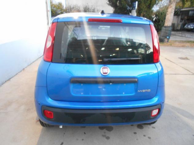 FIAT Panda 70 Hybrid CBC - Foto 7