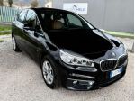 Bmw 216d Active Tourer Luxury *PELLE*FARI LED