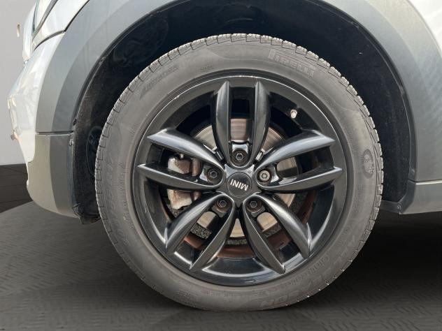 MINI Countryman Mini Countryman 2.0 Cooper D auto E6 - Foto 4