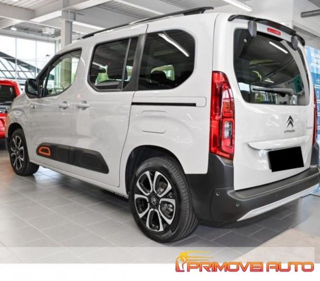 CITROEN Berlingo PureTech 130 Stop&Start EAT8 M Shine rif. 19912758 - Foto 9