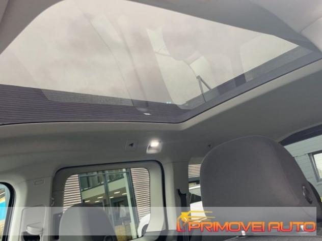 VOLKSWAGEN Caddy 2.0 TDI 122 CV DSG Dark Label rif. 20440036 - Foto 7