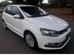 Volkswagen Polo 1.0 MPI 75 CV 5p. Fresh