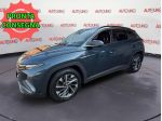 Hyundai Tucson 1.6 T-GDI MHEV 2wd 150cv Exellence iMT