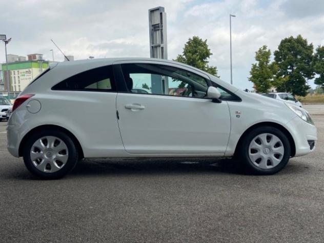 OPEL Corsa 1.2 80CV 3P. GPL-TECH Club rif. 23936118 - Foto 7