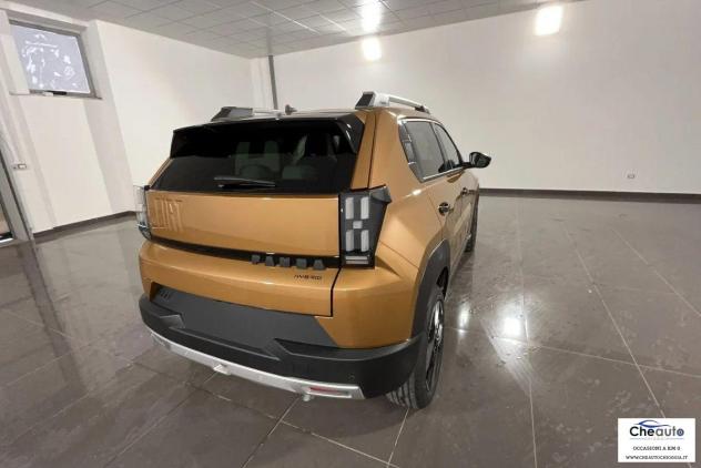 FIAT - Grande Panda - 1.2 Hybrid 110 S&S La Prima - Foto 5