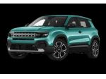 JEEP Avenger 1.2 Turbo 100CV SUMMIT - KM ZERO ITALIANA rif. 22505586