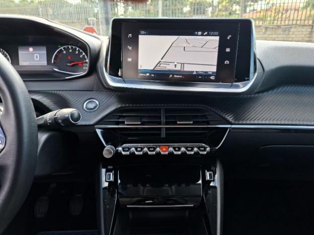 PEUGEOT 208 1.2 100CV Allure Navi PREZZO REALE TAGLIANDATA rif. 24134169 - Foto 8