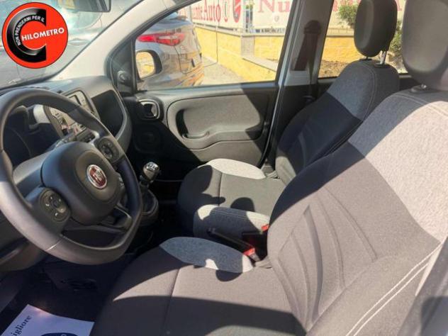 FIAT Panda 1.0 FireFly S&S Hybrid City Life PREZZO VERO! rif. 24227084 - Foto 9