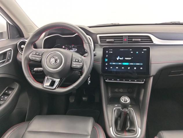 MG ZS 1.5 VTi-tech Luxury - Foto 10