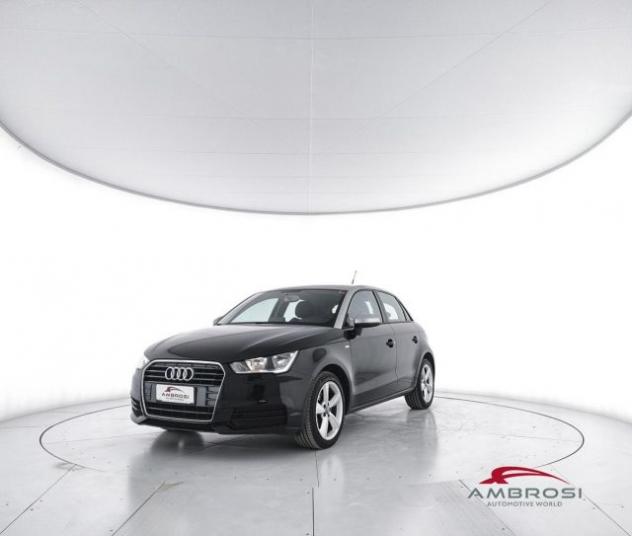 AUDI A1 1.4 TDI ultra Metal rif. 23965688