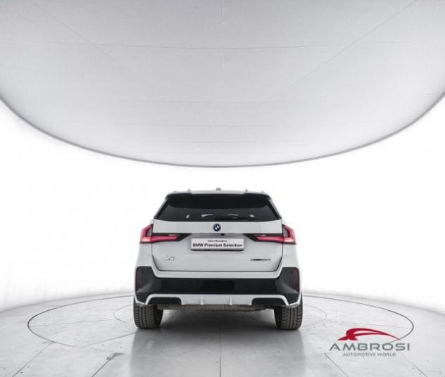 BMW X1 xdrive 25e MSport Pro auto rif. 23802426 - Foto 6