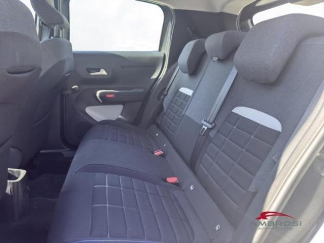 CITROEN C3 1.2 puretech Plus 100cv s&s rif. 23967795 - Foto 10