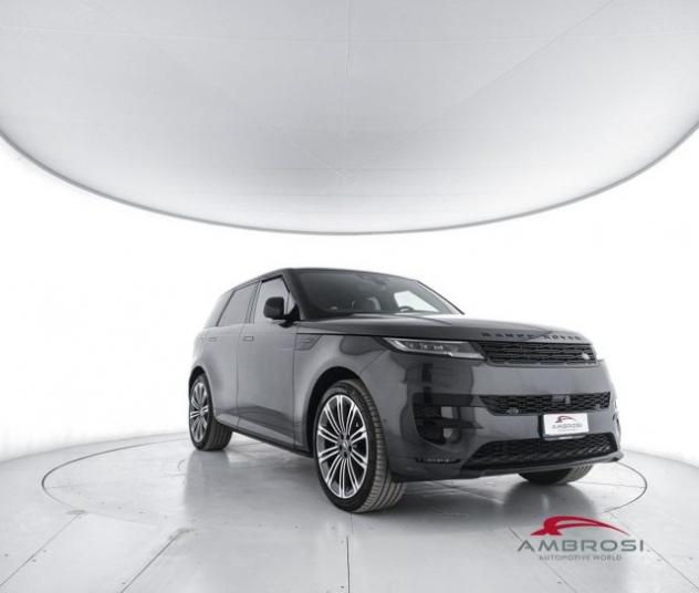 LAND ROVER Range Rover Sport 3.0 I6 PHEV HSE Dynamic 440CV rif. 23783255 - Foto 2