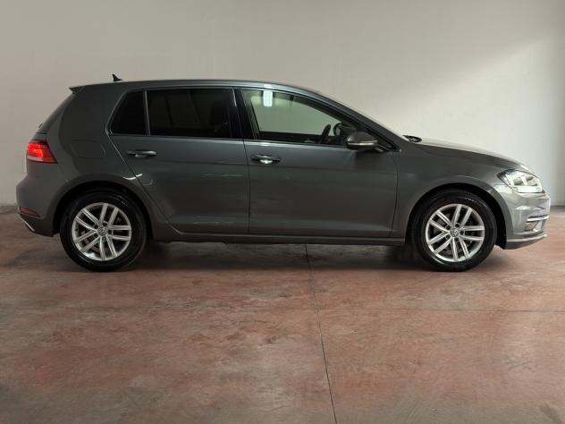 Volkswagen Golf 1.6 TDI 115 CV 5p. Sport BlueMotion Technology - Foto 7