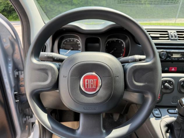 Fiat Panda 1.0 FireFly S&S Hybrid City Life - Foto 9