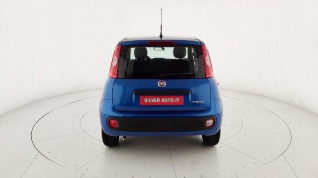 FIAT Pandina 1.0 FireFly 65 CV Hybrid Pop rif. 24152444 - Foto 6
