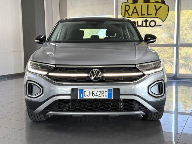 Volkswagen T-Roc 2.0 TDI Style #50495 - Foto 2