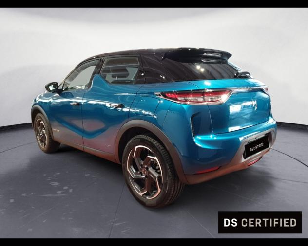 DS DS3 Crossback 1.5 bluehdi So Chic 100cv - Foto 7