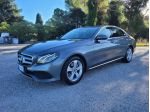 Mercedes-benz E 200 d Auto Exclusive