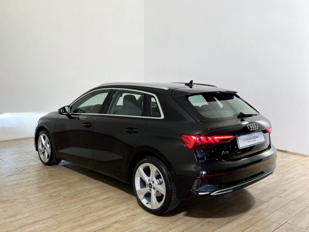 Audi A3 Sportback 35 TDI S tronic Business Advanced - Foto 6