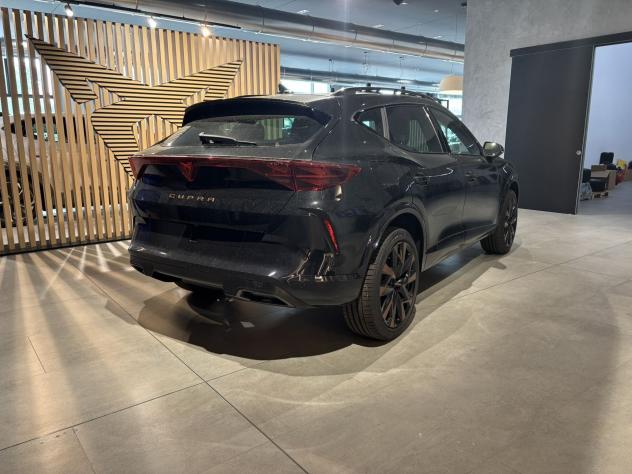 CUPRA Formentor 1.5 Hybrid 150 CV Business DSG Intell. Drive e Dynamic Pack - Foto 5