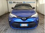 TOYOTA C-HR 2.0 Hybrid E-CVT Trend *TAGLIANDI TOYOTA* rif. 23345843