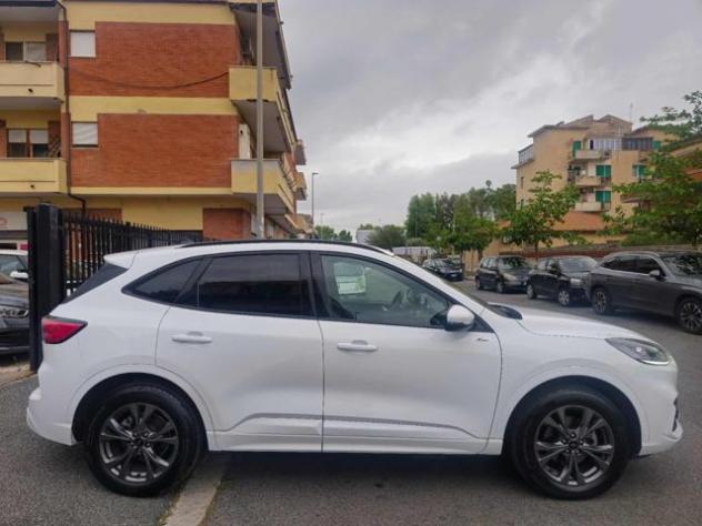 FORD Kuga 2.5 Full Hybrid 190 CV CVT 2WD ST-Line rif. 24018963 - Foto 5