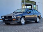 Alfa Romeo Alfetta GTV-6