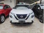 Nissan Juke 1.0 DIG-T 114 CV N-Connecta