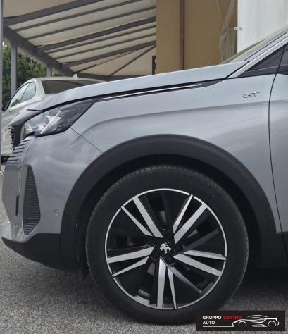PEUGEOT - 3008 - PureTech Turbo 130 S&S GT Line - Foto 10