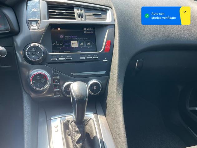 DS DS5 BlueHDi 120 Auto Business - Foto 8