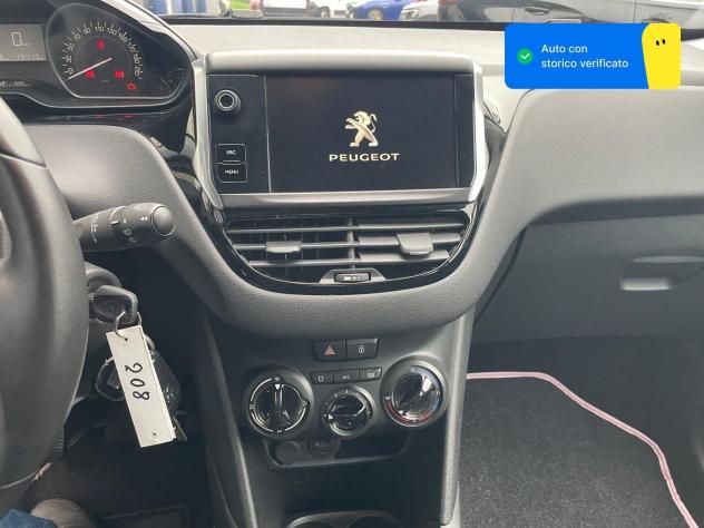 Peugeot 208 208 5p 1.2 puretech Active 82cv - Foto 9