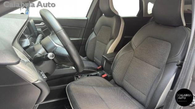 RENAULT Captur Full Hybrid E-Tech 145 CV Intens rif. 22685284 - Foto 9