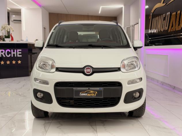 Fiat Panda 0.9 TwinAir Lounge - Foto 2