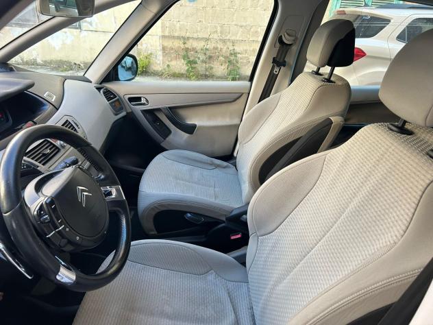 Citroen C4 2.0 HDi cv 136 AUTOMATICA Exclusive - Foto 4