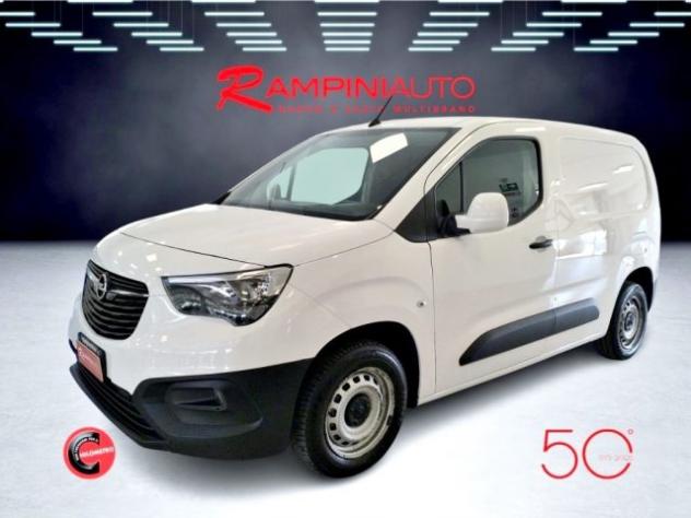 OPEL Combo Cargo 1.5 Diesel 3 Posti Pronta Consegna rif. 24203142