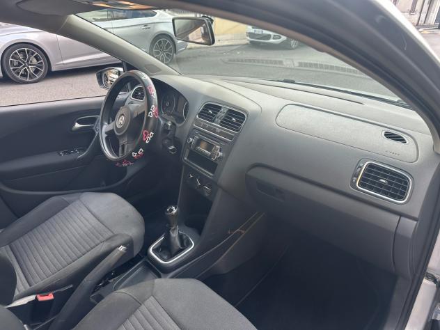 Volkswagen Polo 1.2 TDI Unicoproprietario Finanziabile Ottima x Neopatentati - Foto 5